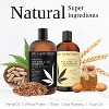 Dr. Hempster Anti Hair-Loss Biotin Shampoo and Conditioner Bundle with Hemp Seed Oil - 17oz Bottles - 2 of 4