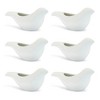 Ceramic Bird Planter (Set of 6) - 3 of 3