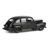 1/64 1948 Ford Fordor Super Deluxe Lowrider, Black Bandit Series 29 28150-A - 3 of 4