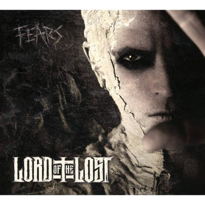 Lord Of The Lost - Fears (CD)