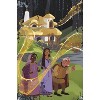 Trends International Disney Wish - Collage Poster 1 (Family) Unframed Wall Poster Prints - 4 of 4