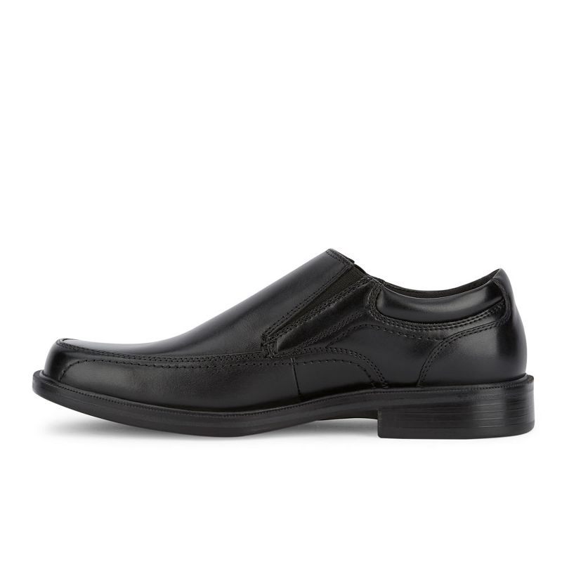 Dockers Mens Edson Dress Loafer Shoe, 6 of 8