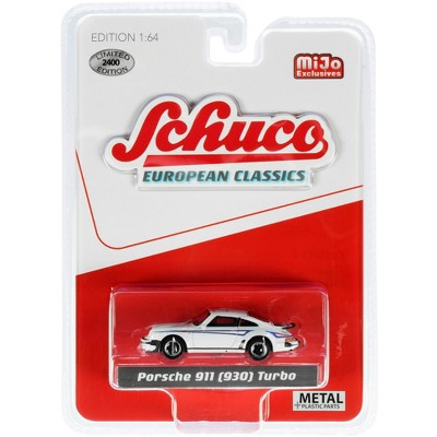 schuco model car