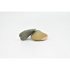 CWG | Clams, Pair of Two, Realistic Plastic Littleneck Clams Model, Toy, Figure     1"     CWG140 BB28 - 4 of 4