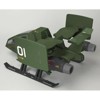 VE-01 Air Eagle | Fans Hobby Action figure accessories - 2 of 4