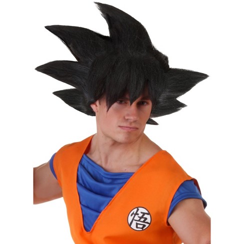 Dragon Ball Z Costume and Cosplay Ideas