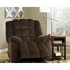 Ludden Rocker Recliner - Signature Design by Ashley - 3 of 4