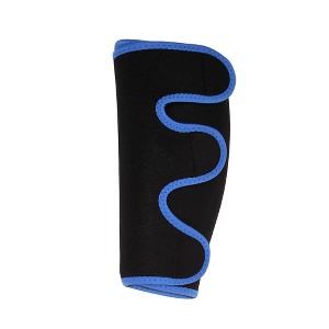 Unique Bargains Adjustable Calf Compression Brace 1 Pc - 1 of 4