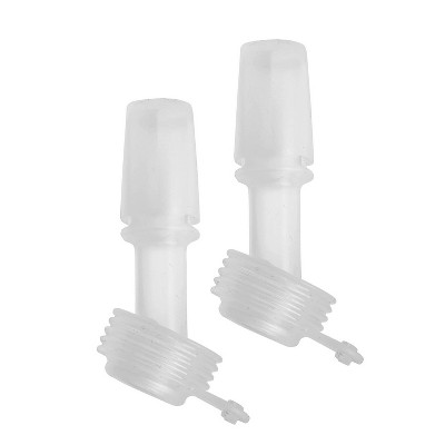 CamelBak Eddy+ Bite Valve & Straw - 4 Pack for sale online