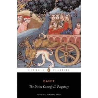 The Divine Comedy - 2nd Edition by  Dante Alighieri (Paperback)