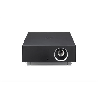 Manufacturer Refurbished LG AU810PB-CR