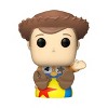Funko Bitty POP! Display: Pixar Ball Figure - 3 of 4