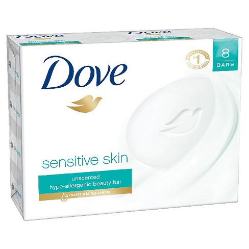 dove soap mission statement beauty vision