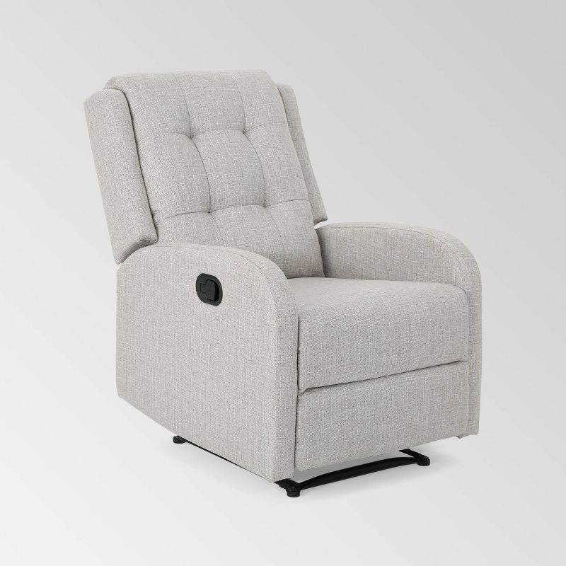 O'Leary Traditional Recliner - Christopher Knight Home, 1 of 8