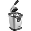 Courant Premium Citrus Juicer Electric, Anti-Drip Spout, Auto Juicing,Stainless Steel  Dishwasher-Safe Parts, Cord Storage for Easy Cleanup - 2 of 4