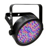 Chauvet SlimPar 56 LED DMX Slim Par Flat Can Wash Light Effect Fixture (8 Pack) - 4 of 4