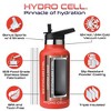 16oz Hydro Cell Standard Mouth Stainless Steel Water Bottle - 3 of 4
