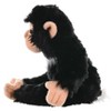 Wild Republic Cuddlekins Mini Baby Chimpanzee Stuffed Animal, 8 Inches - 3 of 4