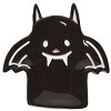 Transpac Dolomite Bat and Ghost Spoon Rest Set of 2 for Halloween Kitchen Decor, Fun and Functional Cooking Accessories - 2 of 4