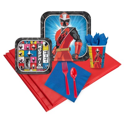 power ranger sword target