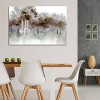 iCanvas Water's Edge I Brown by Carol Robinson Canvas Print Wall Art - 3 of 3