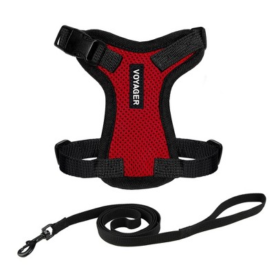 red/black trim