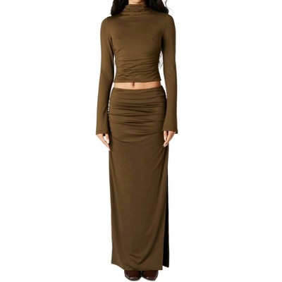 Women's Selena Skirt - NIA
