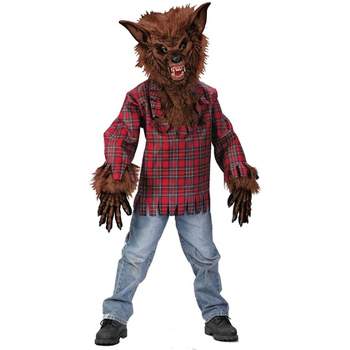 California Costumes Wicked Scarecrow Child Costume, Large : Target