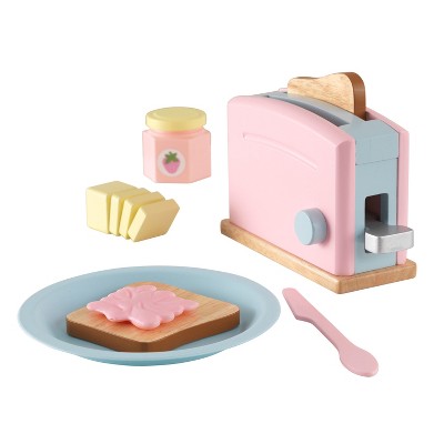 kids toaster set
