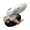 Eaglemoss Collections Star Trek Starship Replica | USS Yaeger - 2 of 4