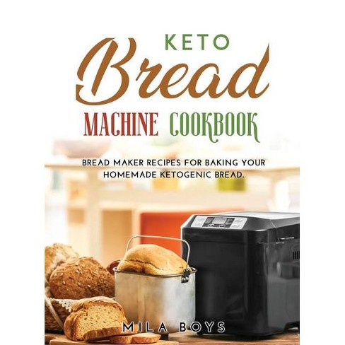 Keto Bread Recipe Bread Machine : Low Carb Almond Flour Bread The Recipe Everyone Is Going Nuts Over