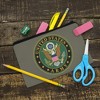 U.S. Army United States Army Eagle Logo Makeup Cosmetic Bag Organizer Pouch - 2 of 4