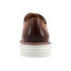 365 Men's Model 101 Wholecut Oxford - 3 of 4