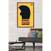 Trends International Illumination Despicable Me 4 - Gru Shadow Framed Wall Poster Prints - 2 of 4