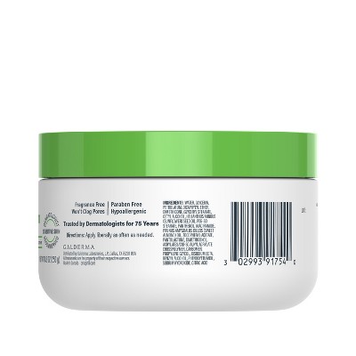 Cetaphil Moisturizing Hand and Body Cream for Dry Skin, Unscented - 8.8oz: Contains Vitamin E, Paraben-Free, Hypoallergenic, Contains Almond Oil