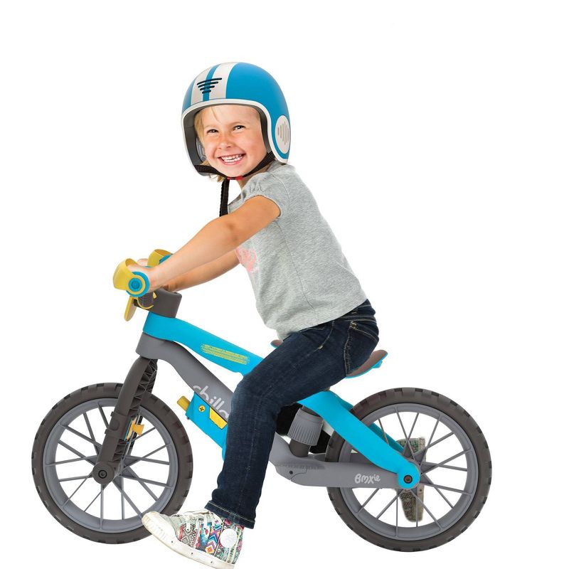 
Chillafish BMXie Moto 12" Kids' Balance Bike, 3 of 5