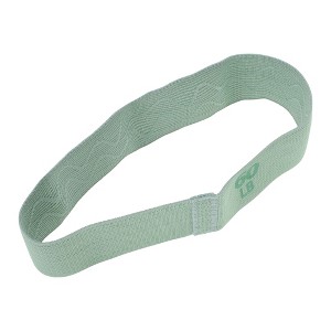 Unique Bargains Yoga Booty Bands 12.99"x2.36" 1 Pc - 1 of 4