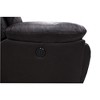 New Classic Furniture, Nikko Glider Recliner W/Pwr Fr-Brown - 2 of 4