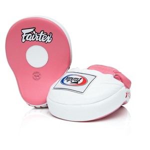 Fairtex FMV9 Contoured Focus Mitts - 1 of 4
