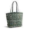 Vera Bradley Women's Outlet Cotton Grand Tote - 2 of 3