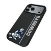 NFL NFC Historic Teams Sidebar MagSafe Compatible Cell Phone Case for Apple iPhone 17 Series - 2 of 4