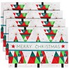 Presence 4 PCS Christmas Table Placements - 3 of 4
