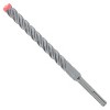 Diablo Rebar Demon 5/8 in. X 8 in. L Carbide Hammer Drill Bit SDS-Plus Shank 1 pk - 3 of 4