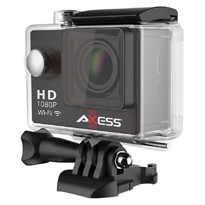 GoPro HERO10 Action Camera