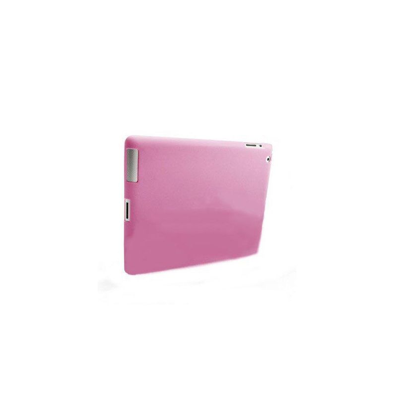 iGo TPU Case for Apple iPad 2 (Pink), 1 of 2