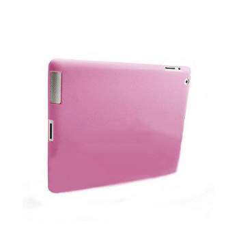 iGo TPU Case for Apple iPad 2 (Pink)