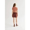 Women's Leah Tee - Asher - 2 of 3