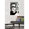 Trends International Frankenstein - Graphic Unframed Wall Poster Prints - 2 of 4
