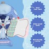 Mambobaby Sunny Navigator Baby Pool Float with Canopy - 4 of 4