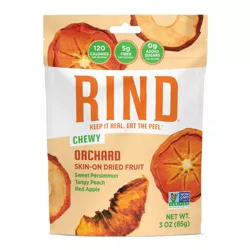 RIND Orchard Dried Fruit Blend - 3oz